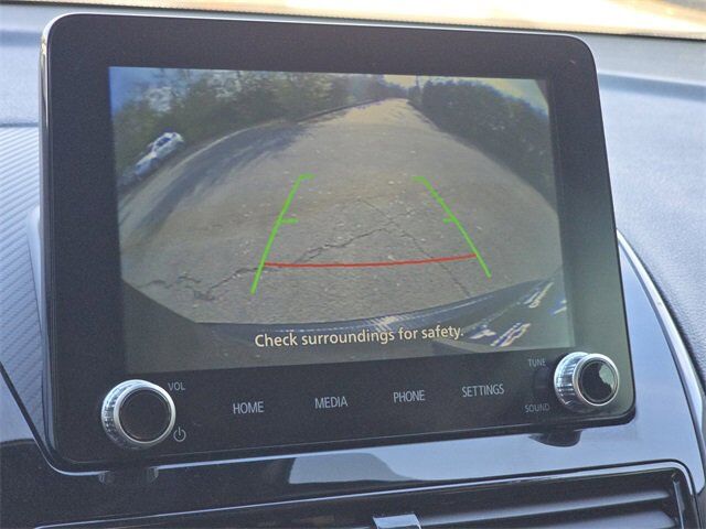 2025 Mitsubishi Eclipse Cross LE Dalton GA