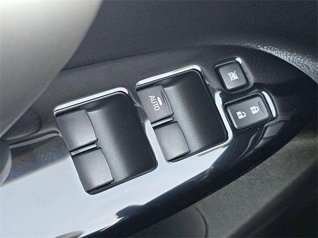 2025 Mitsubishi Eclipse Cross LE Dalton GA