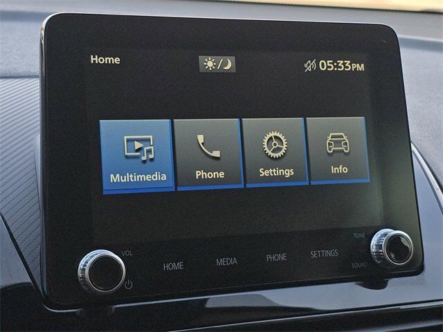 2025 Mitsubishi Eclipse Cross LE Dalton GA