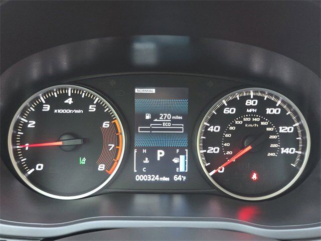 2025 Mitsubishi Eclipse Cross LE Dalton GA