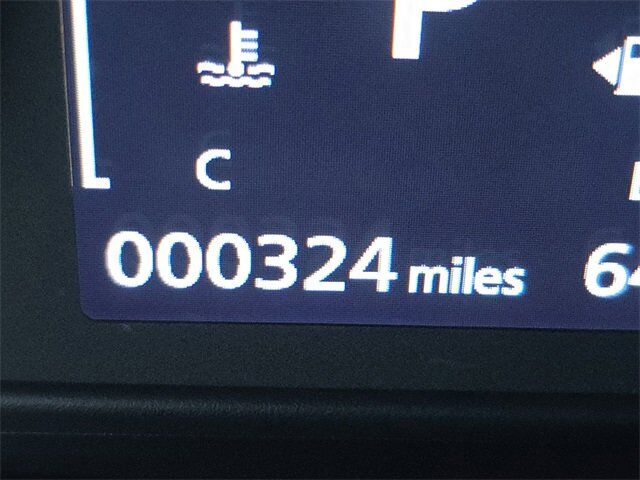 2025 Mitsubishi Eclipse Cross LE Dalton GA