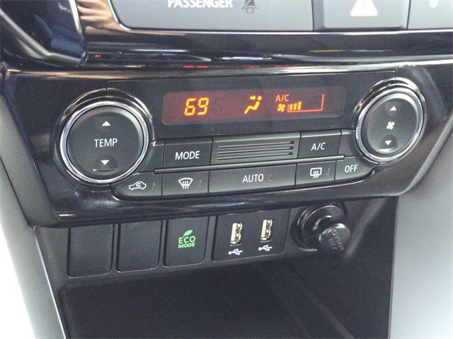 2025 Mitsubishi Eclipse Cross LE Dalton GA