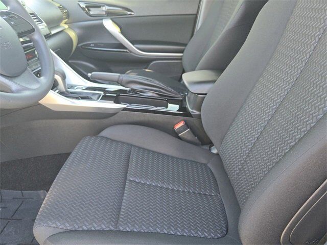 2025 Mitsubishi Eclipse Cross LE Dalton GA