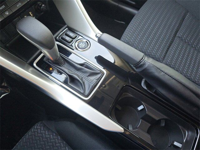 2025 Mitsubishi Eclipse Cross LE Dalton GA