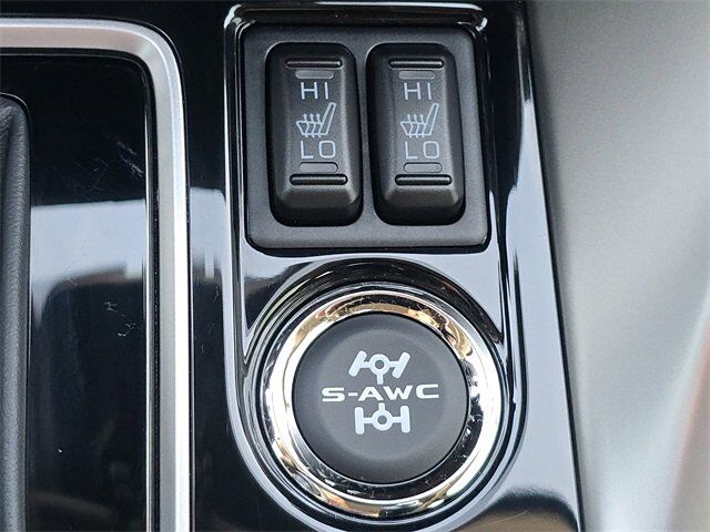 2025 Mitsubishi Eclipse Cross LE Dalton GA