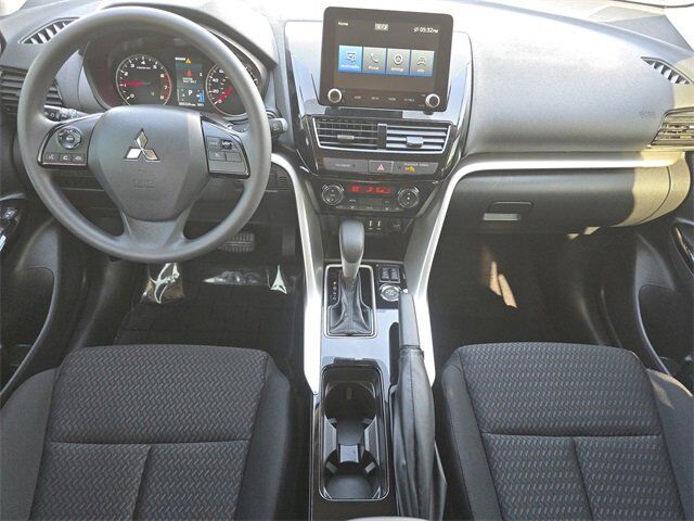 2025 Mitsubishi Eclipse Cross LE Dalton GA