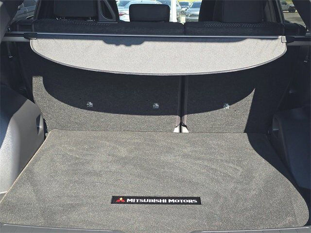 2025 Mitsubishi Eclipse Cross LE Dalton GA