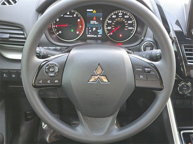 2025 Mitsubishi Eclipse Cross LE Dalton GA