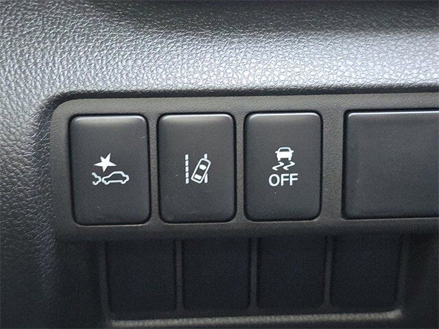 2025 Mitsubishi Eclipse Cross LE Dalton GA