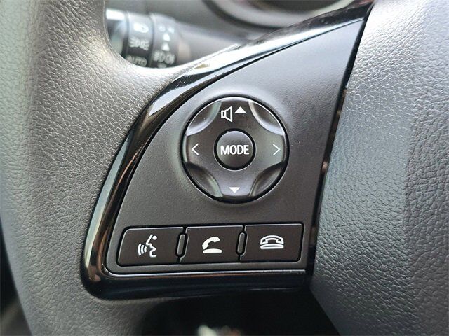 2025 Mitsubishi Eclipse Cross LE Dalton GA