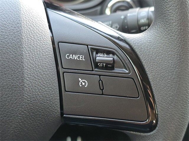 2025 Mitsubishi Eclipse Cross LE Dalton GA