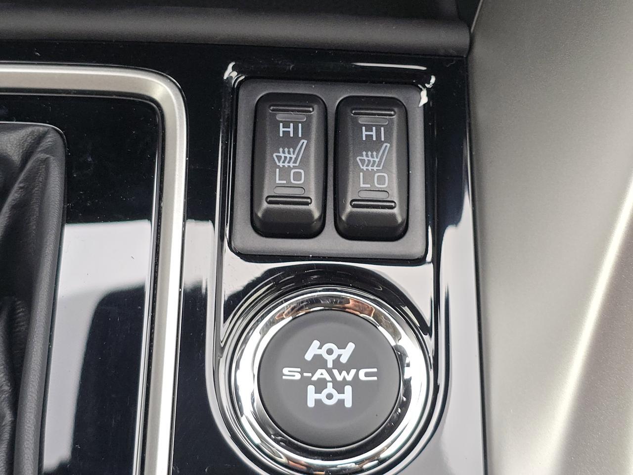2025 Mitsubishi Eclipse Cross LE Chattanooga TN