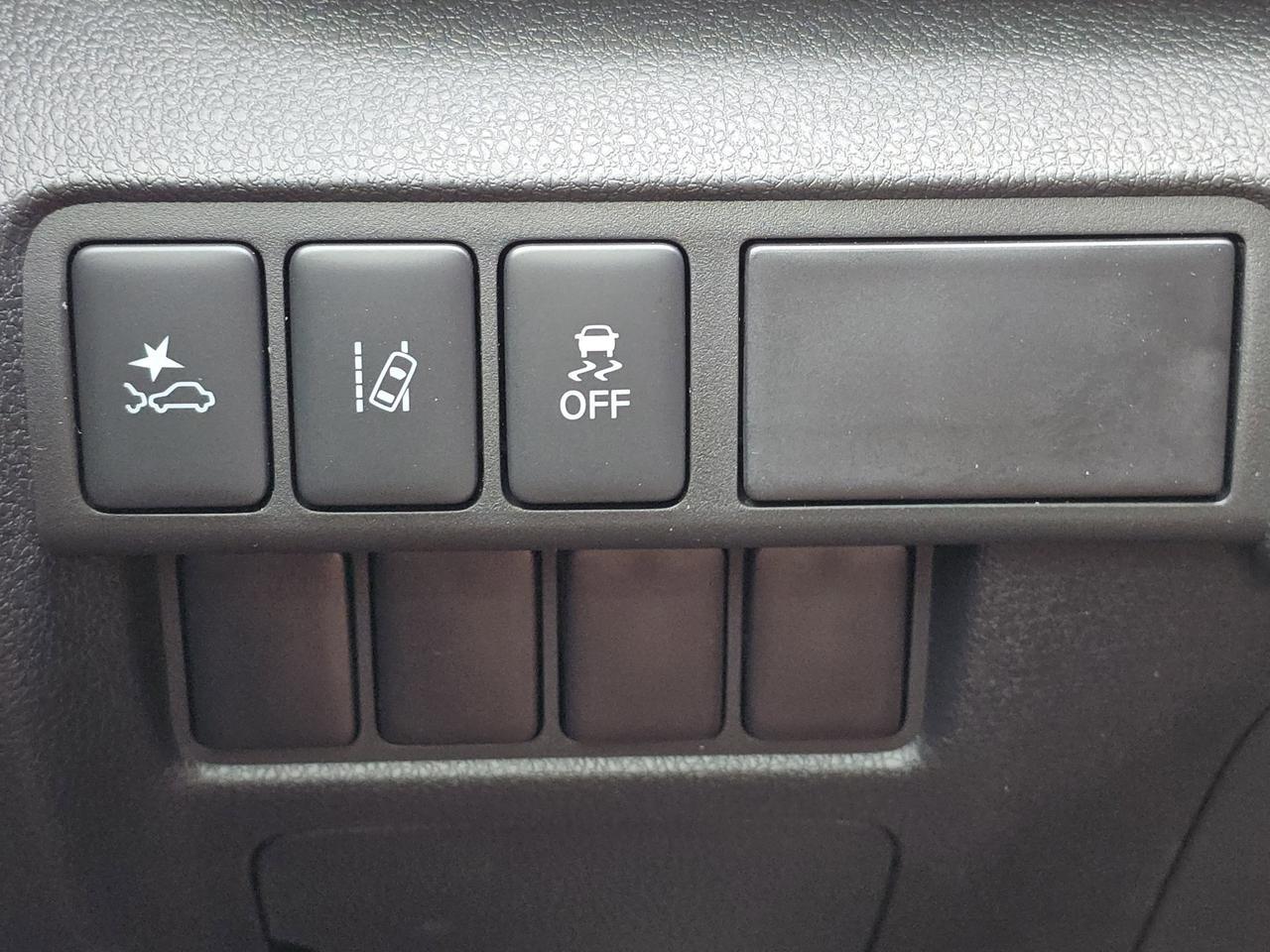 2025 Mitsubishi Eclipse Cross LE Chattanooga TN