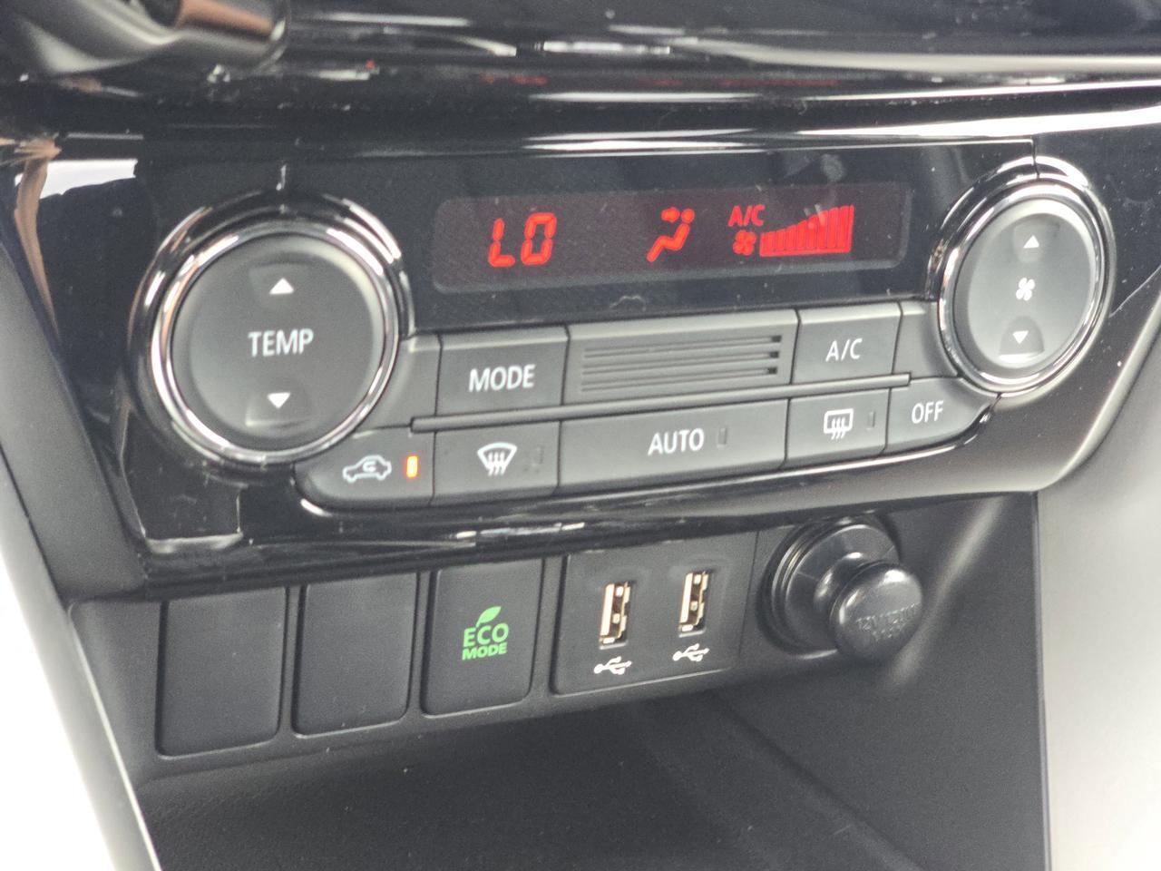 2025 Mitsubishi Eclipse Cross LE Chattanooga TN