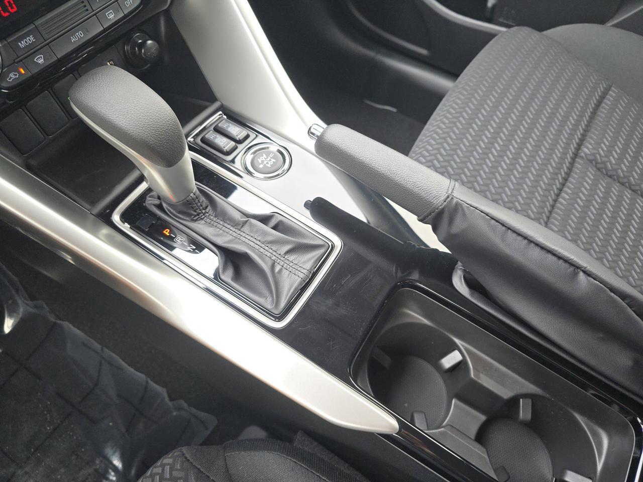 2025 Mitsubishi Eclipse Cross LE Chattanooga TN