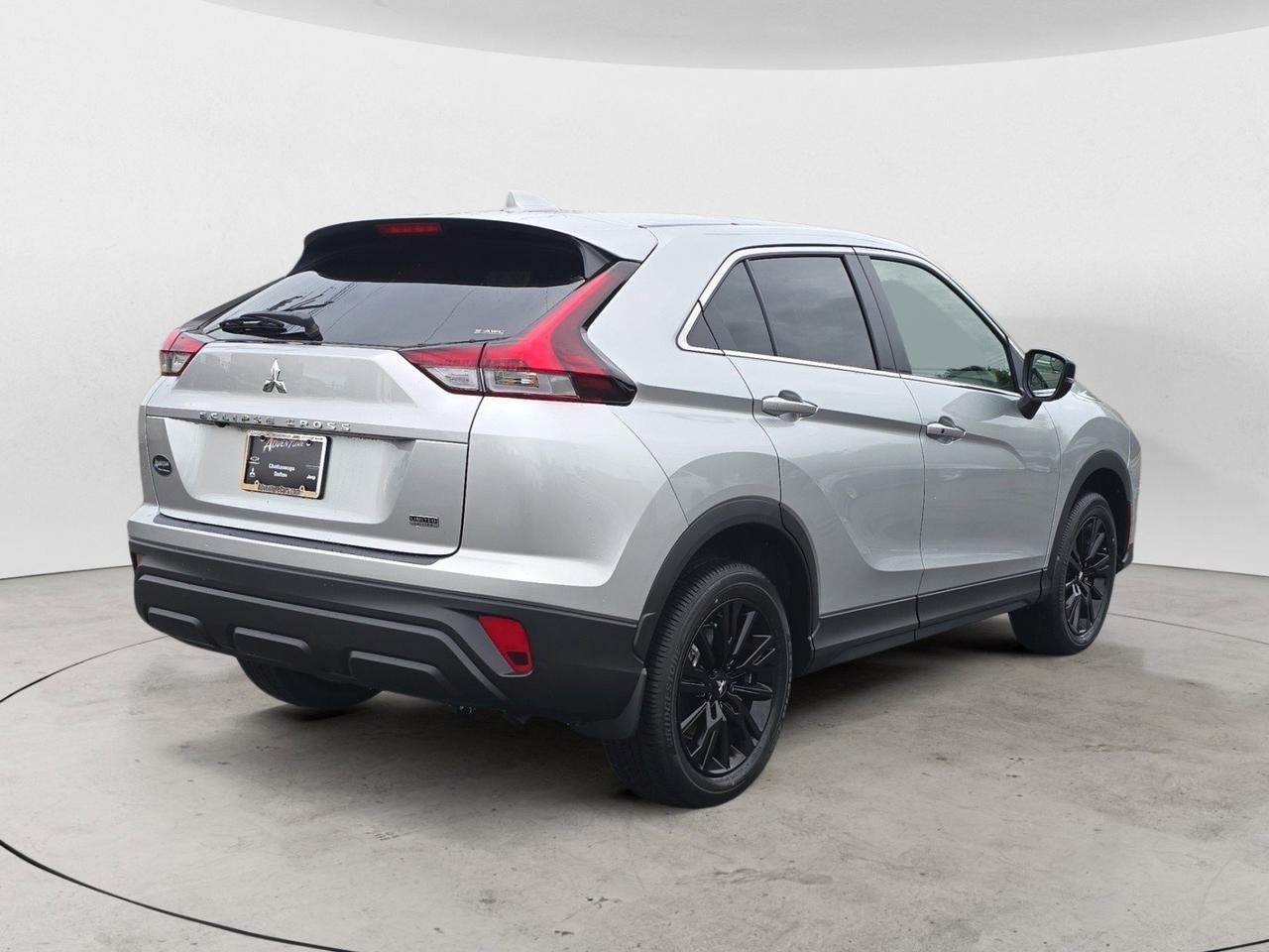2025 Mitsubishi Eclipse Cross LE Chattanooga TN