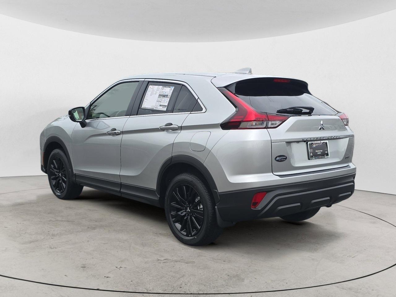 2025 Mitsubishi Eclipse Cross LE Chattanooga TN