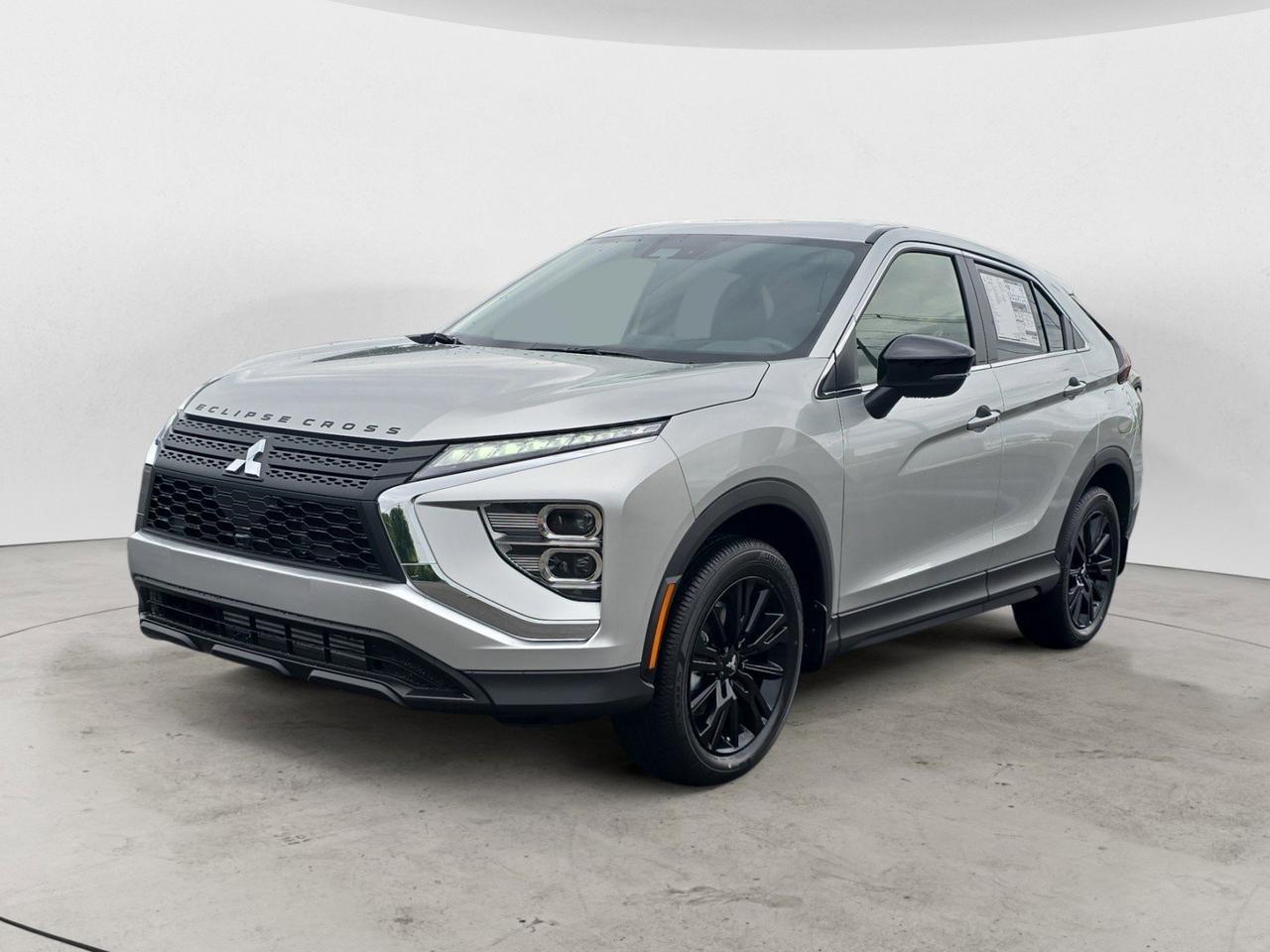 2025 Mitsubishi Eclipse Cross LE Chattanooga TN