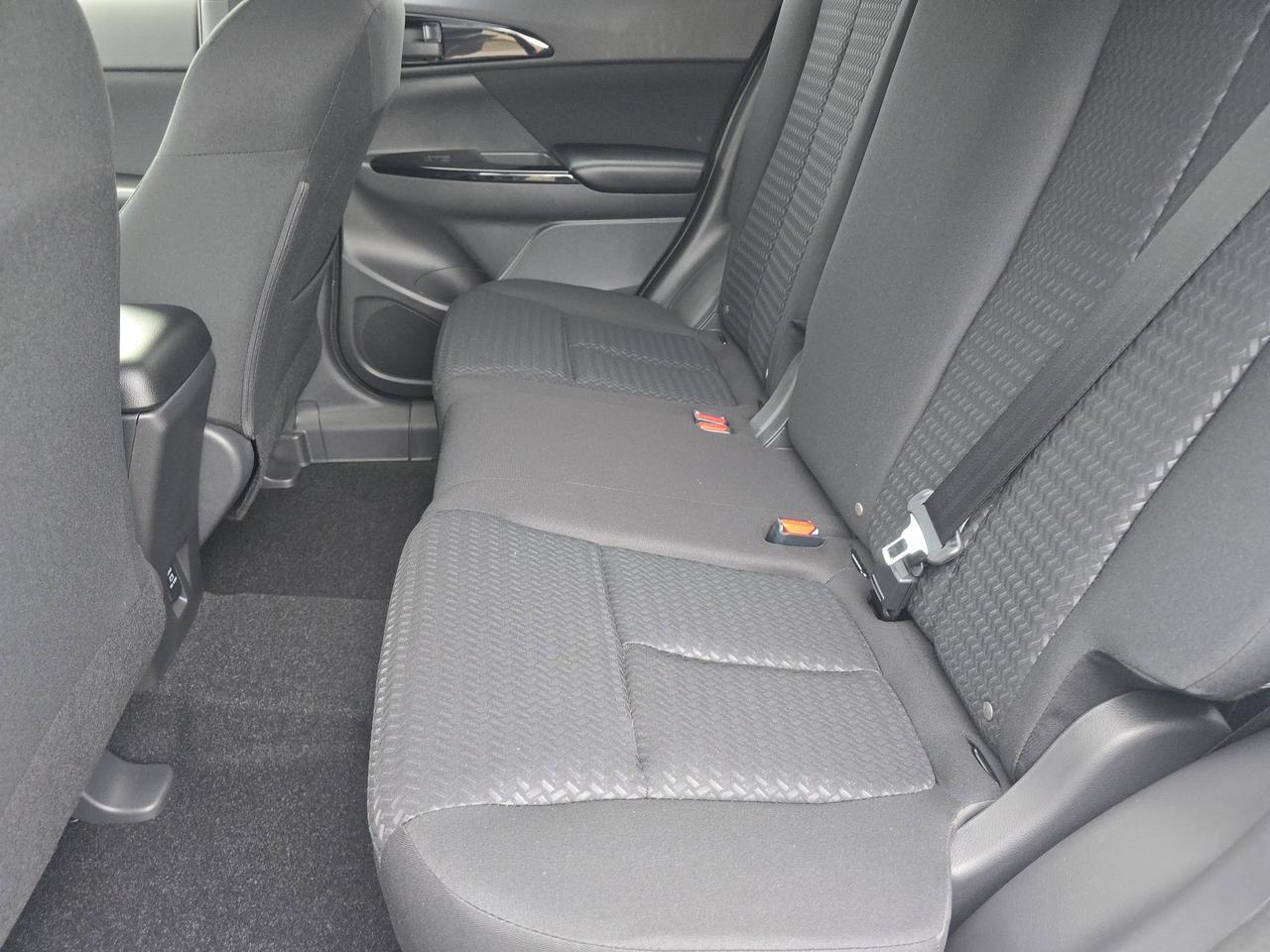 2025 Mitsubishi Eclipse Cross LE Chattanooga TN