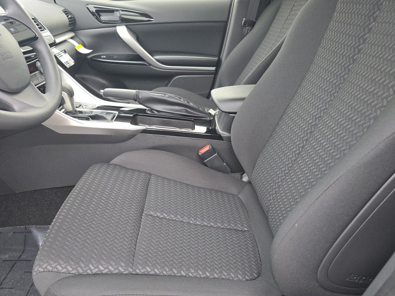 2025 Mitsubishi Eclipse Cross LE Chattanooga TN