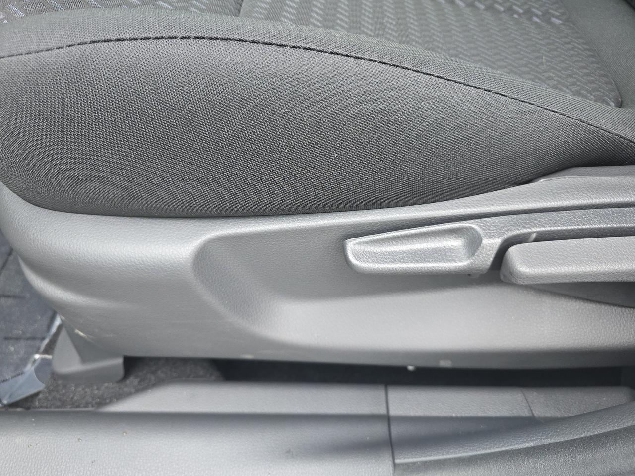 2025 Mitsubishi Eclipse Cross LE Chattanooga TN