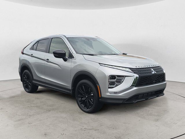 2025 Mitsubishi Eclipse Cross LE Chattanooga TN