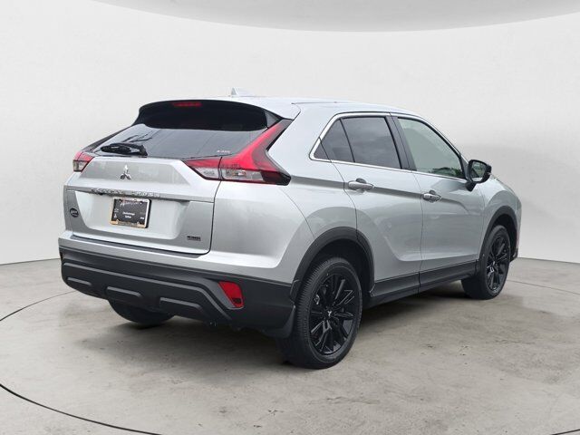 2025 Mitsubishi Eclipse Cross LE Chattanooga TN