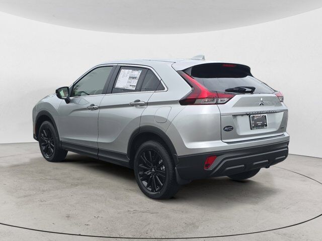 2025 Mitsubishi Eclipse Cross LE Chattanooga TN