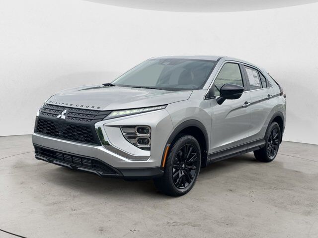 2025 Mitsubishi Eclipse Cross LE Chattanooga TN
