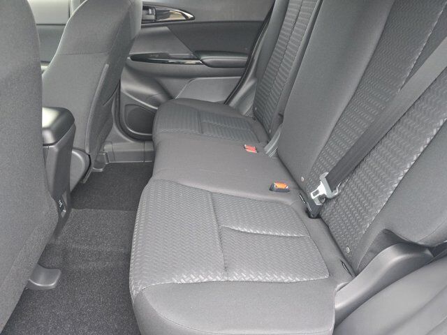 2025 Mitsubishi Eclipse Cross LE Chattanooga TN