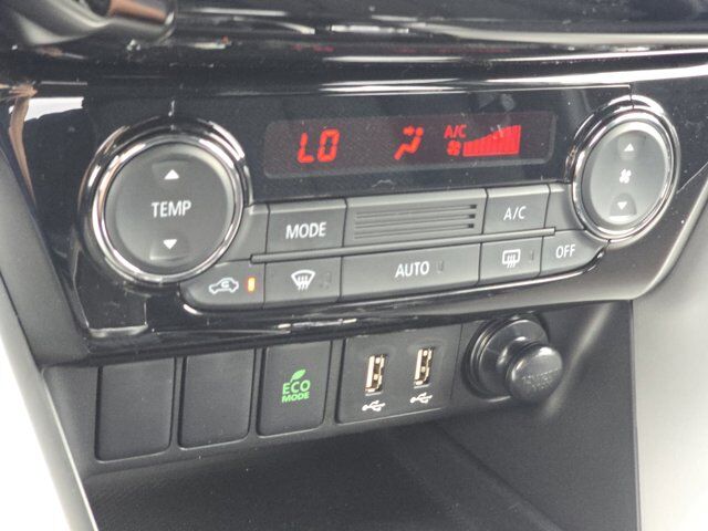 2025 Mitsubishi Eclipse Cross LE Chattanooga TN