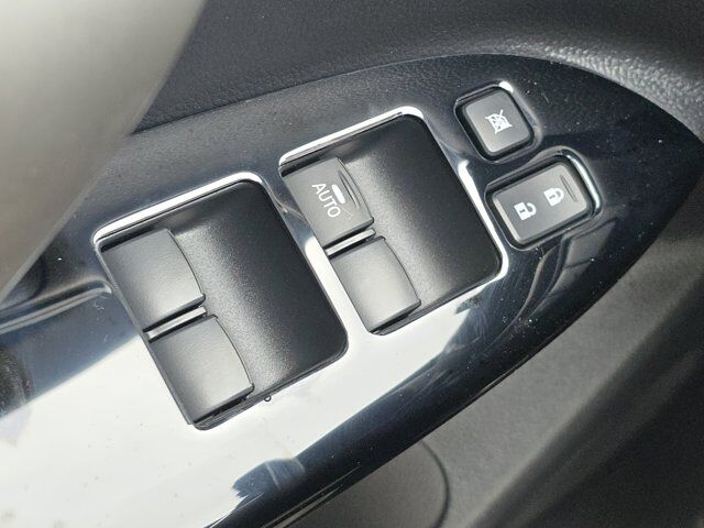 2025 Mitsubishi Eclipse Cross LE Chattanooga TN