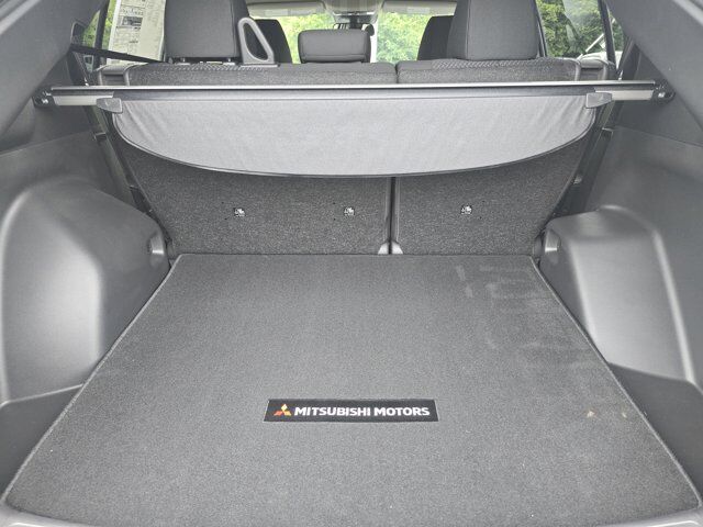 2025 Mitsubishi Eclipse Cross LE Chattanooga TN