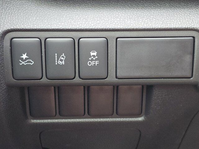 2025 Mitsubishi Eclipse Cross LE Chattanooga TN