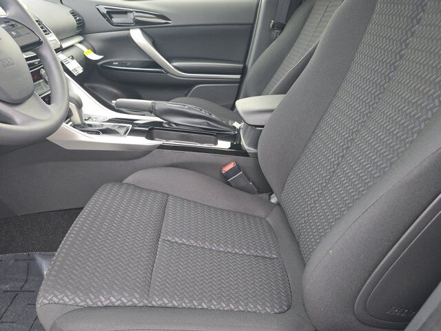 2025 Mitsubishi Eclipse Cross LE Chattanooga TN