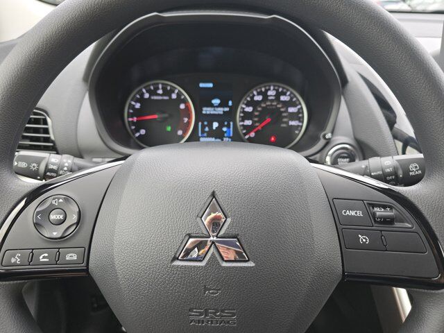 2025 Mitsubishi Eclipse Cross LE Chattanooga TN