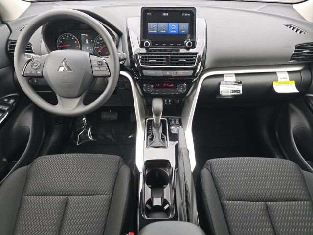 2025 Mitsubishi Eclipse Cross LE Chattanooga TN
