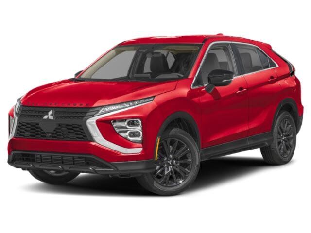 2025 Mitsubishi Eclipse Cross LE Chattanooga TN