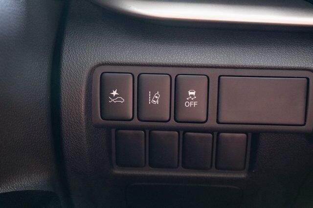 2025 Mitsubishi Eclipse Cross LE Milwaukie OR