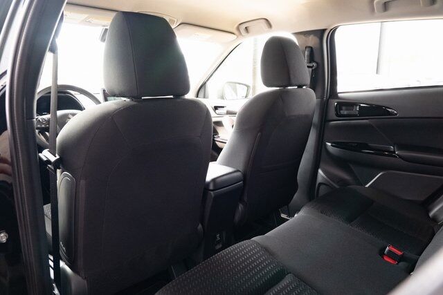2025 Mitsubishi Eclipse Cross LE Milwaukie OR