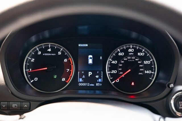2025 Mitsubishi Eclipse Cross LE Milwaukie OR