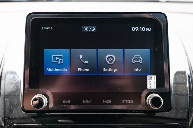 2025 Mitsubishi Eclipse Cross LE Milwaukie OR