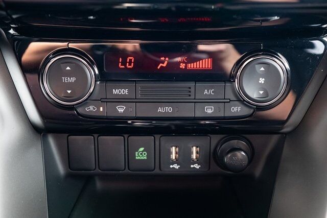 2025 Mitsubishi Eclipse Cross LE Milwaukie OR
