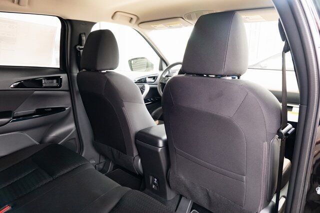 2025 Mitsubishi Eclipse Cross LE Milwaukie OR