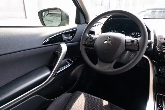 2025 Mitsubishi Eclipse Cross LE Milwaukie OR