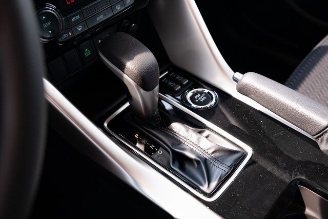 2025 Mitsubishi Eclipse Cross LE Milwaukie OR