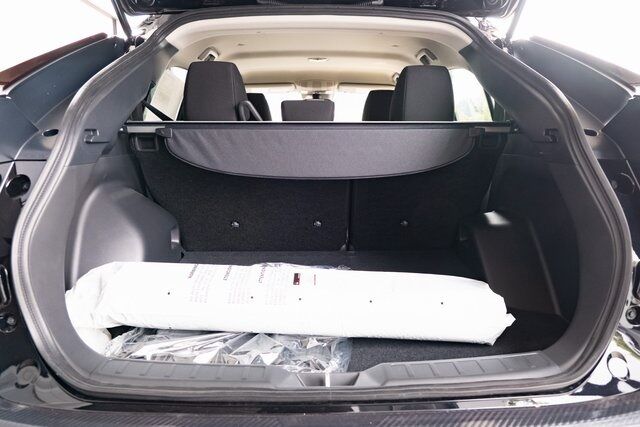 2025 Mitsubishi Eclipse Cross LE Milwaukie OR