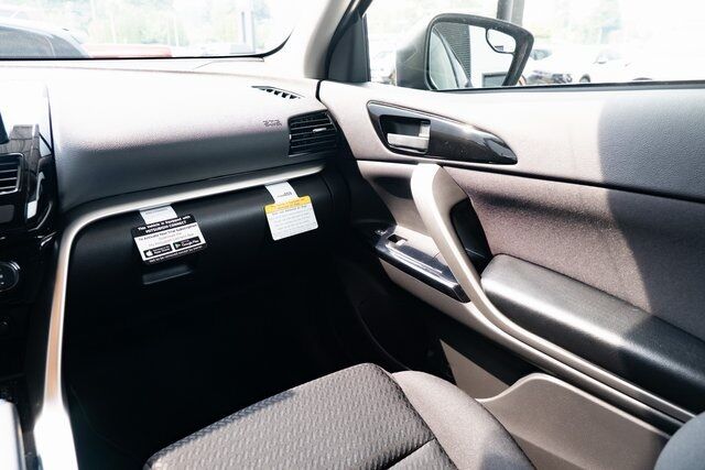 2025 Mitsubishi Eclipse Cross LE Milwaukie OR