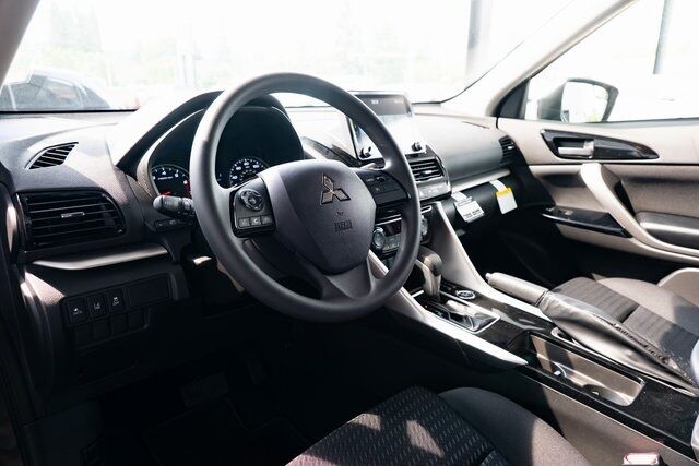 2025 Mitsubishi Eclipse Cross LE Milwaukie OR