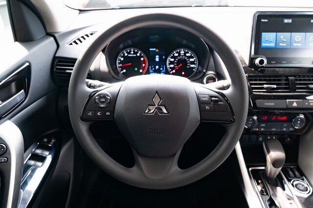 2025 Mitsubishi Eclipse Cross LE Milwaukie OR